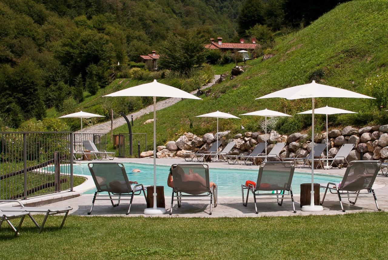Piccola Valle Vobarno Exterior photo